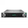 HPE ProLiant DL380 Gen11 serveris – 2U stovo montavimui, 1x Xeon Gold 6530 / 2.1 GHz, 64 GB RAM, SATA/SAS/NVMe, karštai keičiami 2.5 colio diskai (P81787-425)
