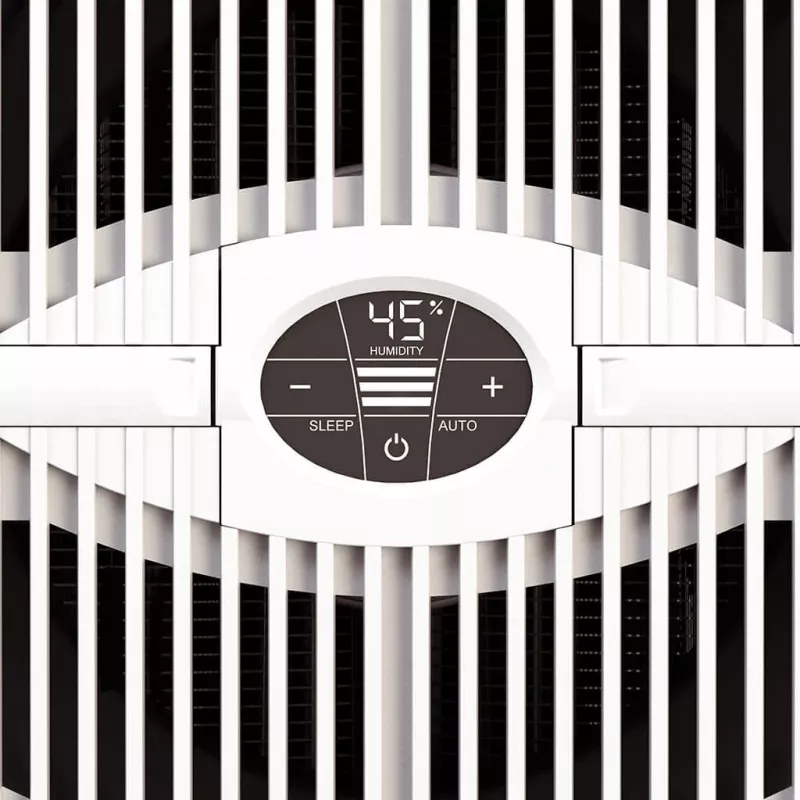 Drėkintuvas Venta LW25 Comfort Plus