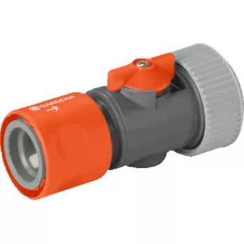 Gardena Regulierstop 19 mm (3/4) | 02943-20