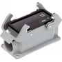 Harting pagrindo korpusas Han® 24B-asg2-QB-M25 19 30 024 1271 1 vnt.