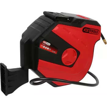 KS Tools Suspausto oro žarnos įtraukiklis, d 13 mm x 15 m (515.3445)