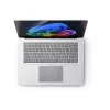 Nešiojamas kompiuteris Microsoft Surface Laptop 15 colių FB Ultra7 16GB 512GB Intel Iris Xe Win11 Pro Platinum
