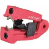 Gedore 8146-2 modulinis įdėklas su apvaliu peiliuku izoliacijos nuėmimo replėms, 4–16 mm²