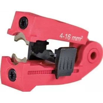 Laido jungtis Gedore 1830821 16 g 75 mm 30 mm