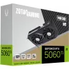 ZOTAC GAMING GeForce RTX 5060 Ti Twin Edge OC 16 GB GDDR7 vaizdo plokštė