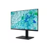 LED monitorius Acer Vero B277U Ebmiiprxv B7 Series 27 colių (68,6 cm) energijos klasė F