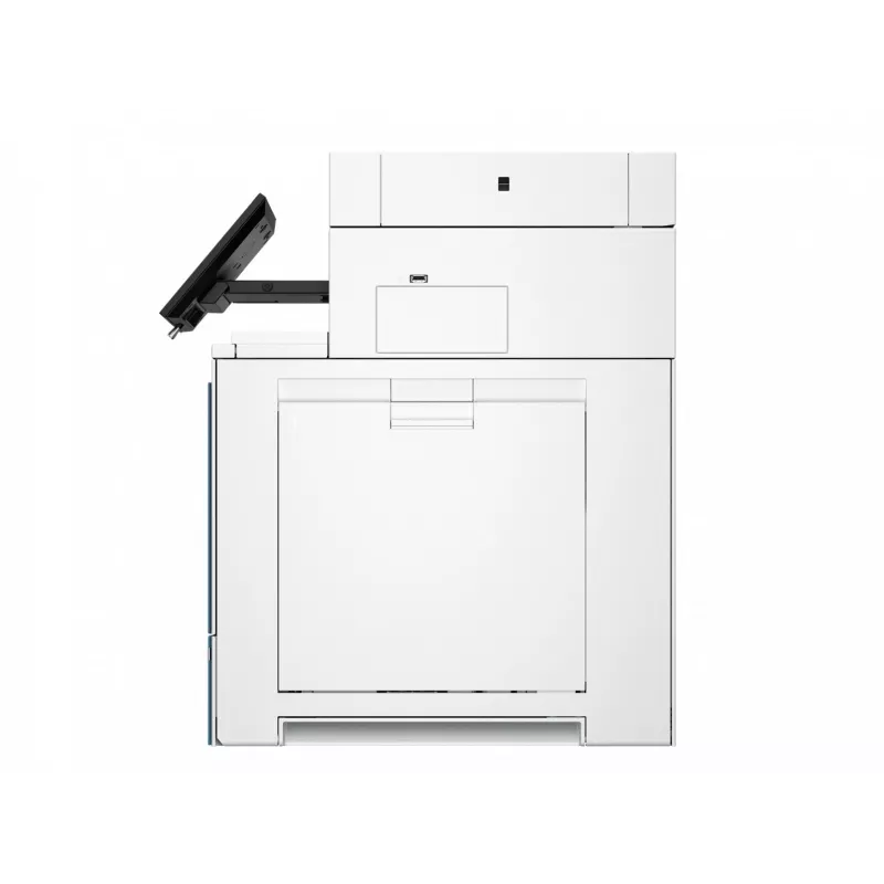 HP 7E357A spausdintuvas mėlynas