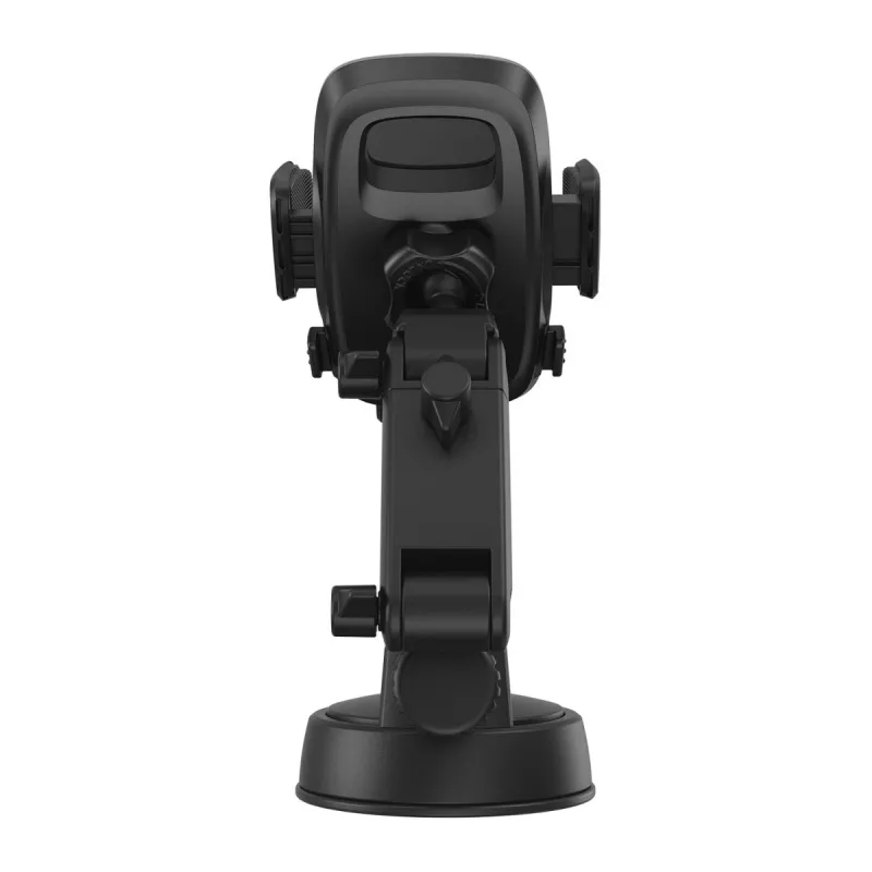 Automobilinis laikiklis telefonui ir planšetei UleFone Armor Mount UAN15, reguliuojamas laikiklis prietaisų skydeliui arba priekiniam stiklui