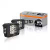 Darbinis žibintas Ledvance LEDriving CUBE VX80-SP 12/24V 1300 lm