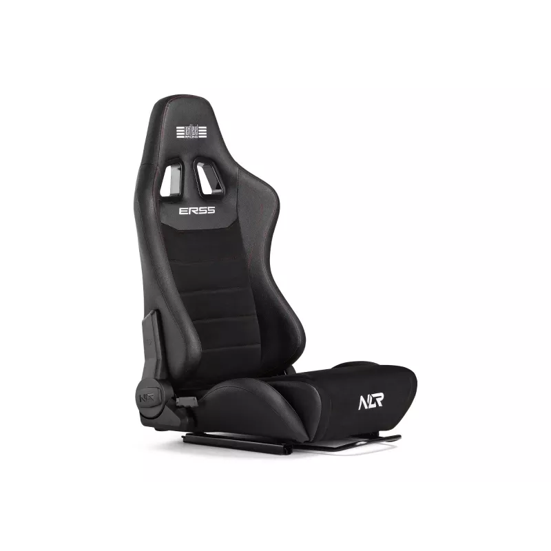 Next Level Racing ERS5 Elite odinė ir zomšinė sėdynė