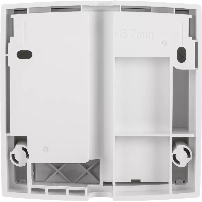 Homematic IP 150586A0 Garagentor-Taster (HmIP-WGC) – išplėtimo modulis baltas