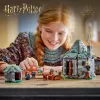 LEGO HARRY POTTER 76428 Hagrido trobelė – netikėtas apsilankymas