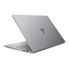 HP ZBook Power G11 A nešiojama darbo stotis – AMD Ryzen 7 8845HS – Win 11 Pro – RTX 2000 Ada – 32 GB RAM – 1 TB SSD NVMe, TLC – 40,6 cm (16 inch) IPS 2560 x 1600 (WQXGA) – „Wi-Fi 6E“, „Bluetooth“ – klaviatūra: vokiška – su HP Wolf Pro Security