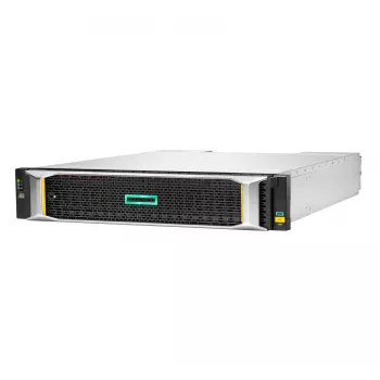 HPE MSA 2060 Disk Array Rack 2U 24 HDD SSD 0 TB