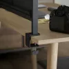 Stalo pertvara ergo office ER-300 B, plotis 1250 mm, maksimali apkrova 10 kg