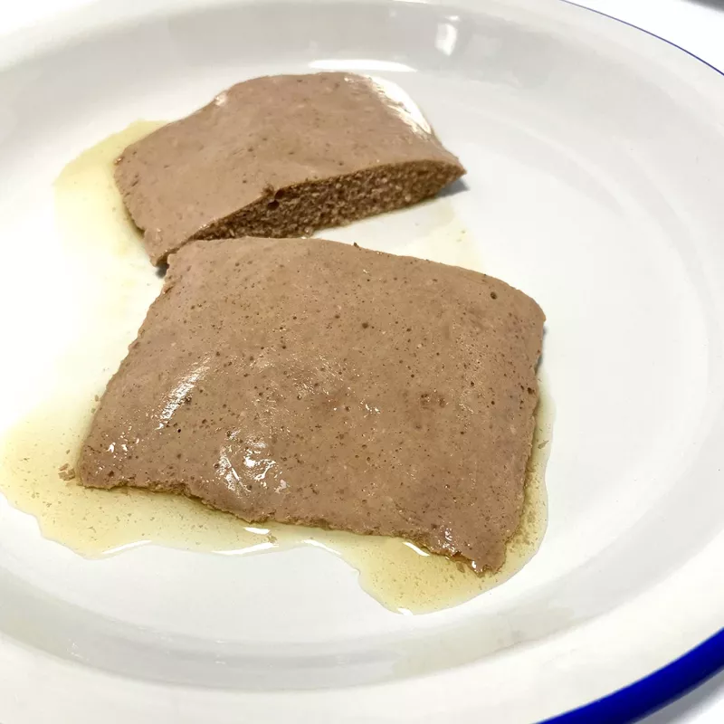 FOLK Delicious tradicinis lenkiškas putpelis – šlapias kačių maistas – 85g