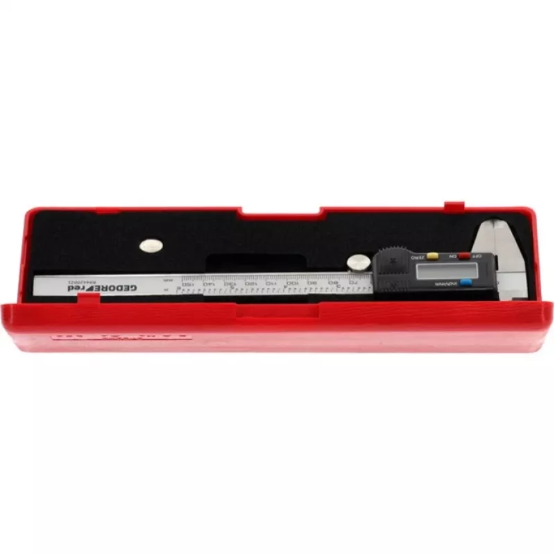 Suportas Gedore R94420021 Aukštis 28 mm Svoris 340 g