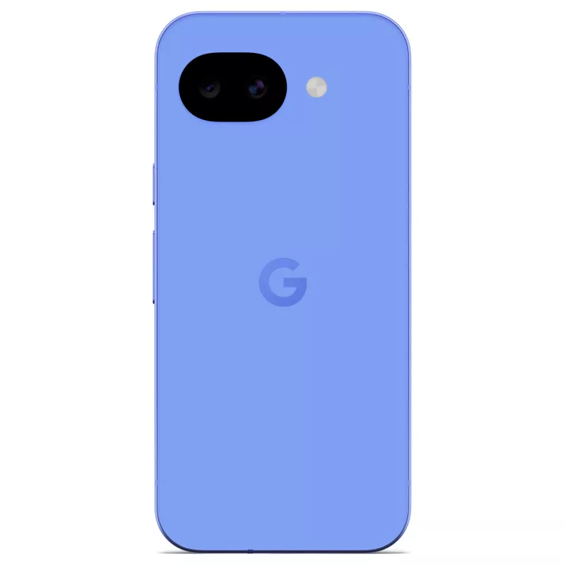Google Pixel 10a CLR3 EMEA STA5 Levandų spalvos 8GB