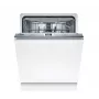 Įmontuojama indaplovė Bosch SMV4ECX28E – 13 stalvių, energijos klasė A++