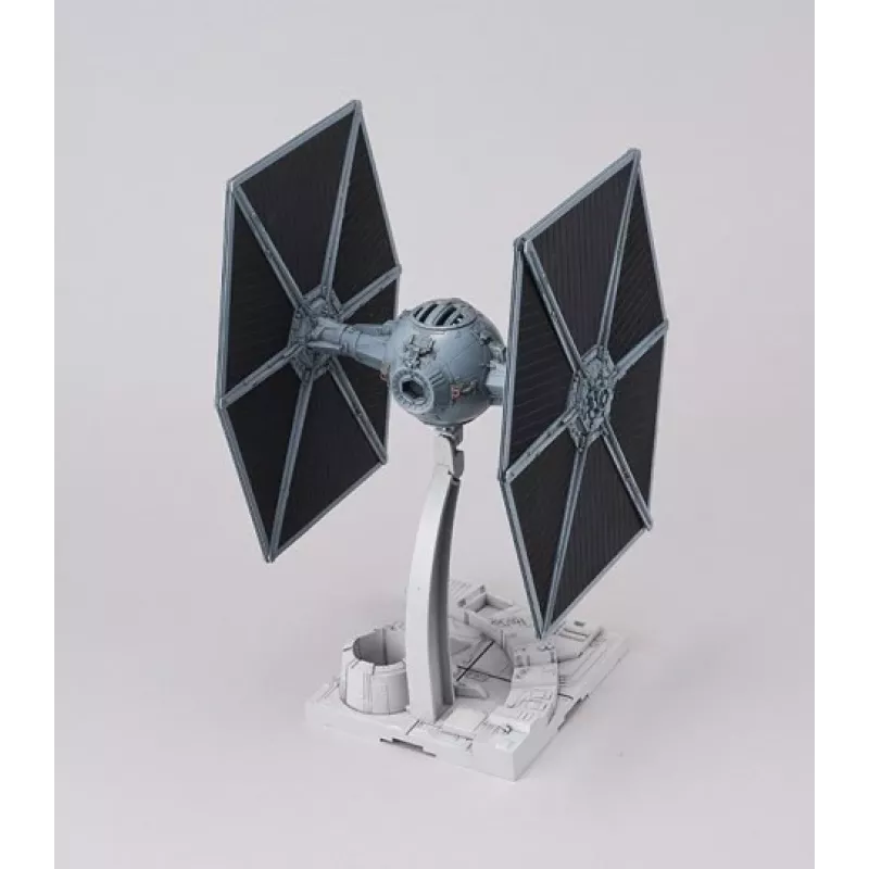 Modelis Shuttle Bandai TIE Fighter 1:72