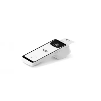 SumUp Payment Terminal RDR-SAT-009 – belaidis kortelių skaitytuvas