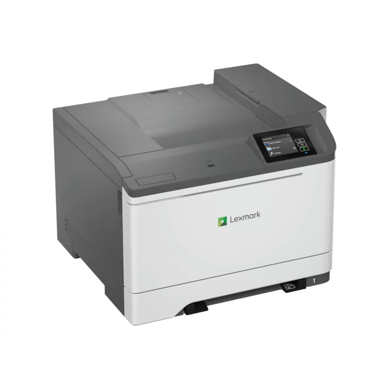 Spausdintuvas Lexmark CS531dw spalvotas lazerinis