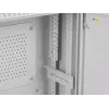 Spintelė Rack Lanberg 19 inch 4U+3U 540x200mm, žemo profilio, pakabinama, pilka
