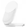 Belaidis įkroviklis Belkin Qi2, USB, 25 W, baltas, 1,5 m