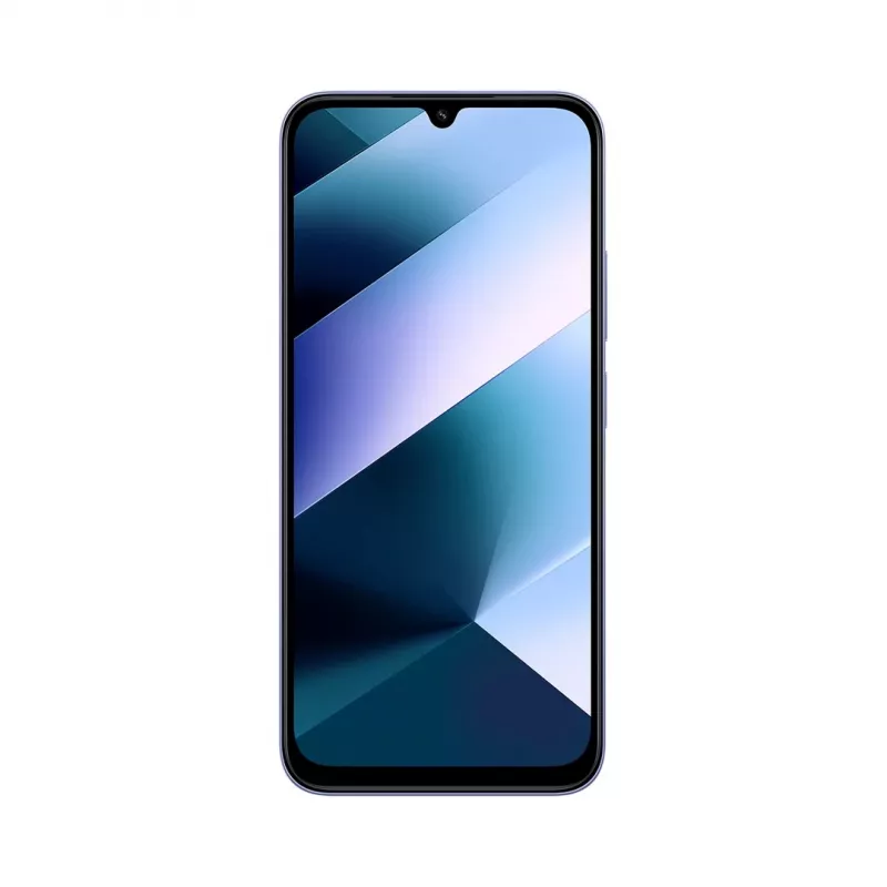 Xiaomi Poco C85 Dual SIM 8GB RAM 256GB Violetinė