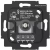 BUSCH JAEGER BJ LED-Dimmer 2+3 laidai 6523 UR-104m.N Terminalas (2CKA006512A0353)