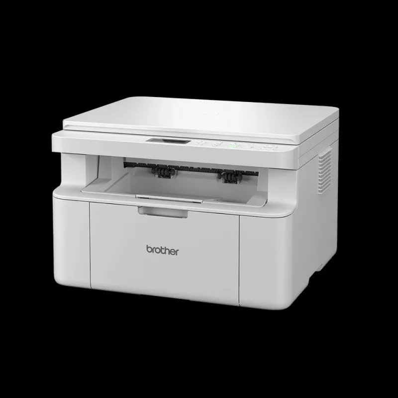 Daugiafunkcinis lazerinis kopijavimo-spausdinimo įrenginys Brother DCP-L1630W – nespalvotas, 20 ppm, Wi‑Fi, dvipusis, 2400x600 DPI
