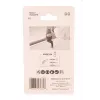 Makita B-64814-5 pjūklo diskas / dėlionės / stūmoklinio pjūklo geležtė Bimetal 5 vnt