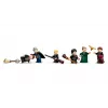 LEGO HARRY POTTER 76447 Hogmilo pilis: Skraidymo pamokos
