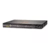 HPE Aruba Networking 2930M 48G POE+ 1-Slot - Valdiklis - L3 - Valdomas - 44 x 10/100/1000 (PoE+) + 4 x Combo Gigabit-SFP - montuojamas stelaže - PoE+ - be maitinimo šaltinio (1440 W)