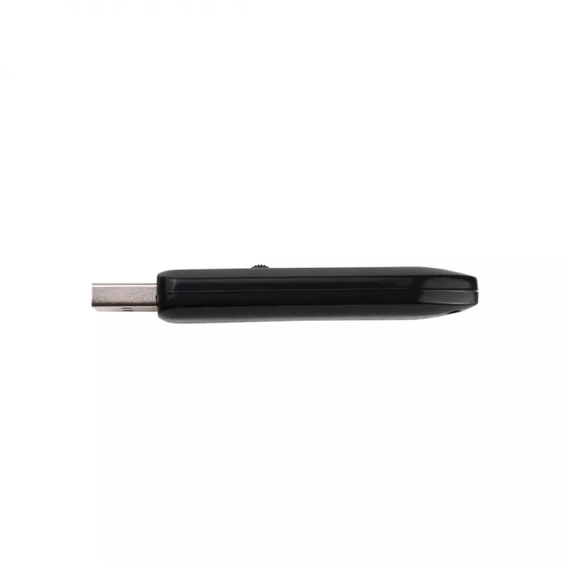 USB atmintukas PATRIOT Xporter 128 GB USB Type-A 3.2 Gen 1 (80 MB/s) juodas slankiklis