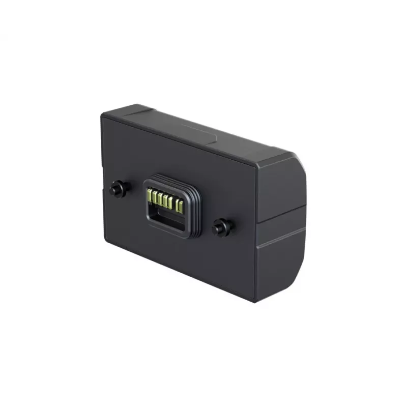 PULSAR IPS 7 pramoninis įkraunamas akumuliatorius Ličio jonų 6400 mAh 3,7 V