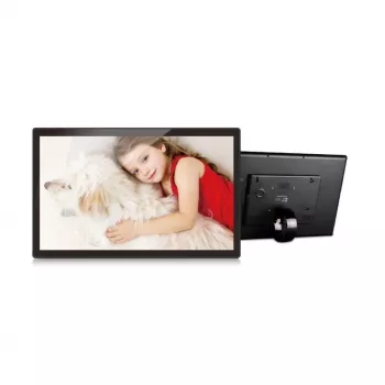 Braun DigiFrame 215 Business Line 54,61 cm (21,5 colio) skaitmeninis rėmelis