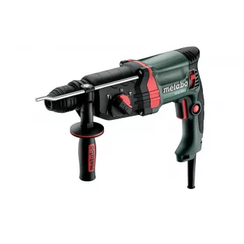 Metabo KHE 2445 kombinuotas plaktukas 800W 3,2J 3 funkcijos