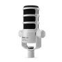 Mikrofonas Rode PodMic USB