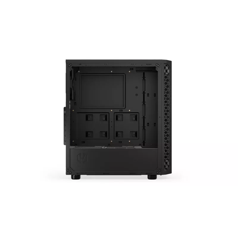 Korpusas ENDORFY Signum 300 Solid Tower Juodas