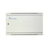 Sieninis stovas Extralink 6U 600x600 ASP pilkas