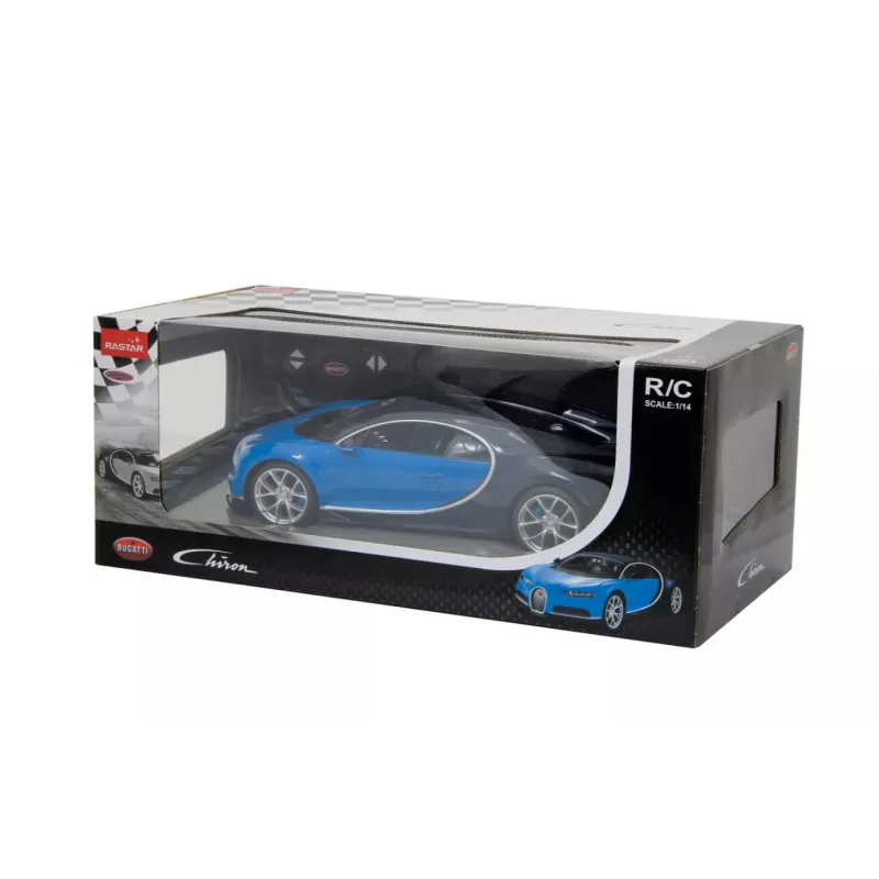 Radijo bangomis valdomas automobilis Jamara 405135 elektrinis variklis 1:14