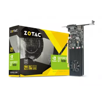 Vaizdo plokštė ZOTAC GeForce GT 1030 2 GB GDDR5