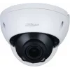Dahua WizSense kupolinė IP stebėjimo kamera IPC-HDBW2841R-ZAS-27135 — 4K (3840×2160), 2,7–13,5 mm varifokus, lubos/siena, vidui/lauke