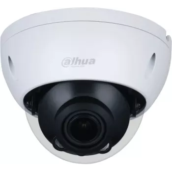 Dahua WizSense kupolinė IP stebėjimo kamera IPC-HDBW2841R-ZAS-27135 — 4K (3840×2160), 2,7–13,5 mm varifokus, lubos/siena, vidui/lauke