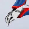 Replautės smailianosės Knipex 35 42 115