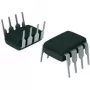 Maitinimo IC reguliatorius Texas Instruments LM2594N-5.0/NOPB — fiksuotas 5,0 V perjungiamas nuolatinės srovės reguliatorius (PMIC)