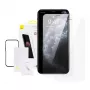Grūdinto stiklo apsauginis stikliukas Baseus SGBL060302, skirtas iPhone XS Max / 11 Pro Max, 0,3 mm, 2 vnt.