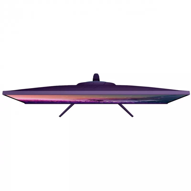 Monitorius Arozzi Nova 27 colių QHD 2560x1440 IPS 180Hz 1ms violetinis