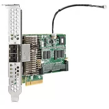 HP Smart Array P441/4GB LOW valdiklis